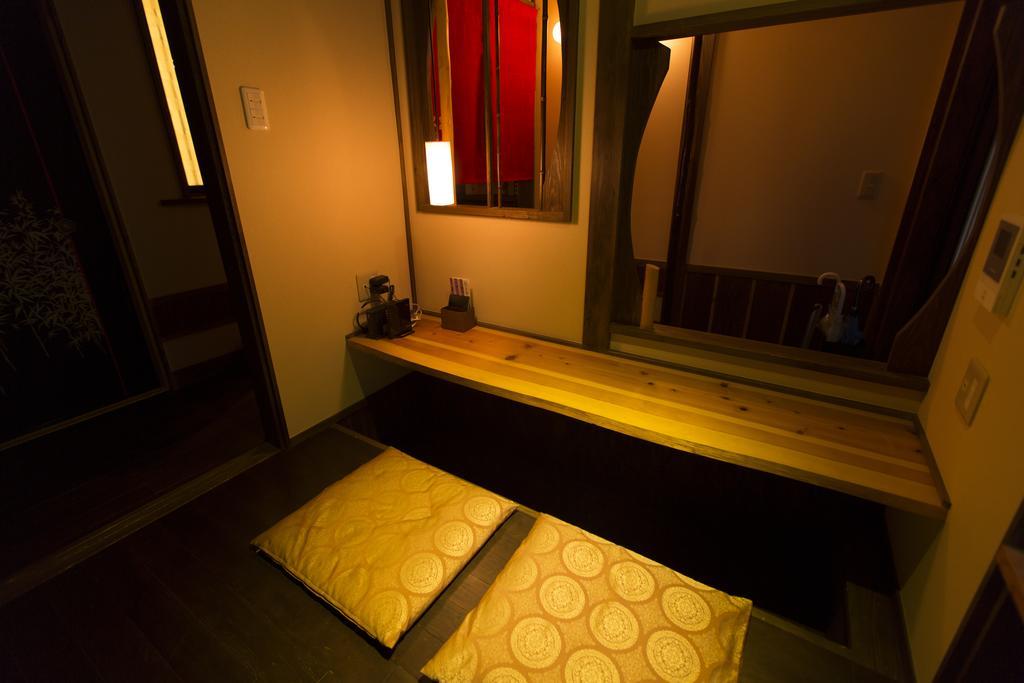Kurenai-An Quioto Quarto foto