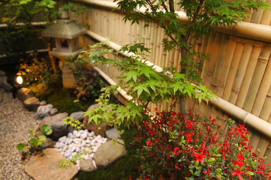 Kurenai-An Quioto Quarto foto